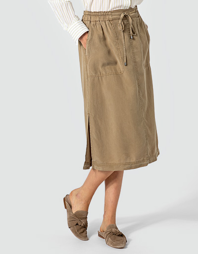 Marc O'Polo Rock In Fließender Qualität