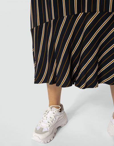 Marc O'Polo Rock In Fließender Qualität