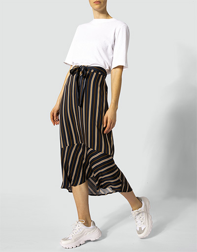 Marc O'Polo Rock in fließender Qualität