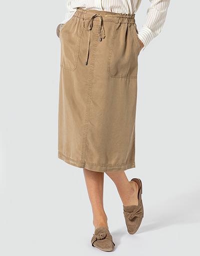 Marc O'Polo Rock in fließender Qualität