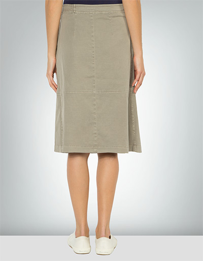 Marc O'Polo Rock In Wickeloptik