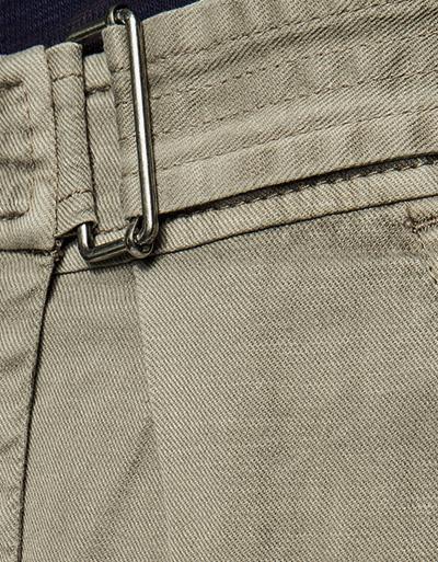 Marc O'Polo Rock In Wickeloptik