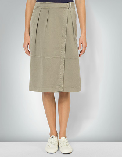 Marc O'Polo Rock in Wickeloptik