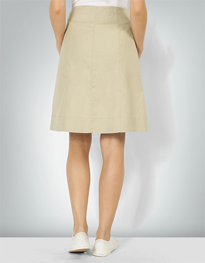 Marc O'Polo Rock Mit Angeschnittenem Bund