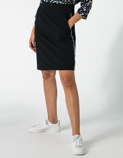 Marc O'Polo Rock mit Galonstreifen