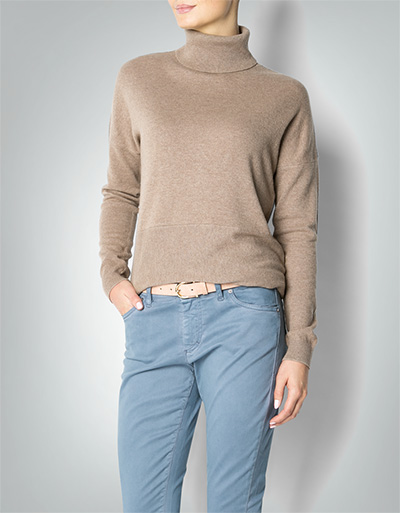 Marc O'Polo Rollkragenpullover aus Wolle