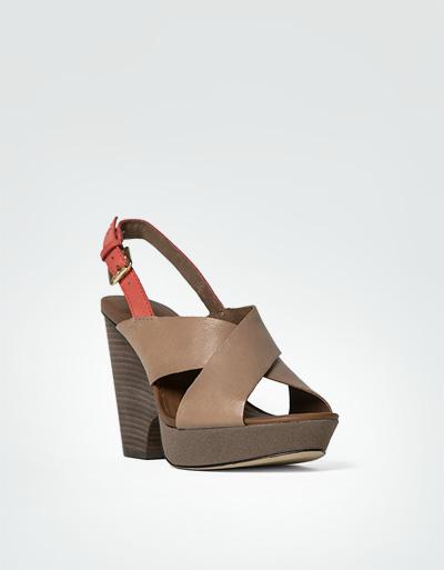 Marc O'Polo Sandalen In Two Colored