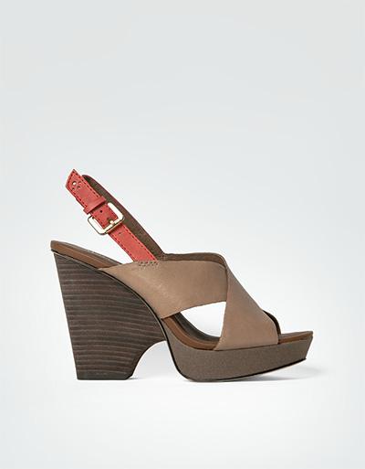 Marc O'Polo Sandalen in Two Colored