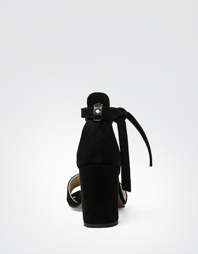 Marc O'Polo Sandalen Mit Schnürung