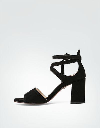 Marc O'Polo Sandalen Mit Schnürung