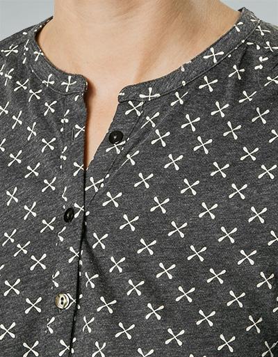 Marc O'Polo Schlafshirt Im Allover-Dessin