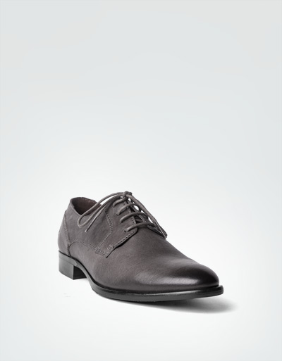 Marc O'Polo Schnürschuhe In Schmaler Form