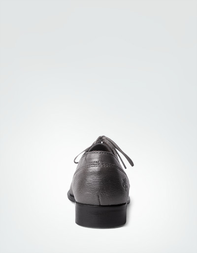 Marc O'Polo Schnürschuhe In Schmaler Form