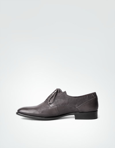 Marc O'Polo Schnürschuhe In Schmaler Form