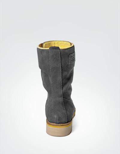Marc O'Polo Schnürstiefel Aus Leder