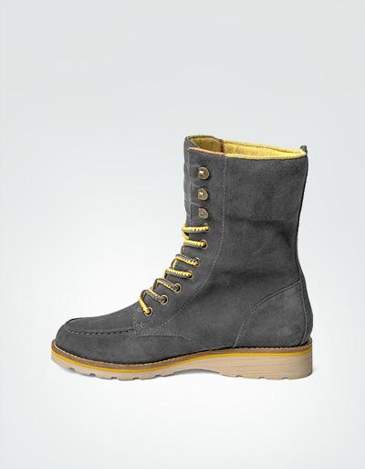 Marc O'Polo Schnürstiefel Aus Leder