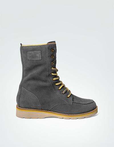 Marc O'Polo Schnürstiefel aus Leder