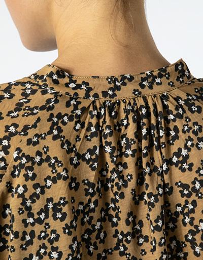 Marc O'Polo Shirt Aus Bio Baumwolle