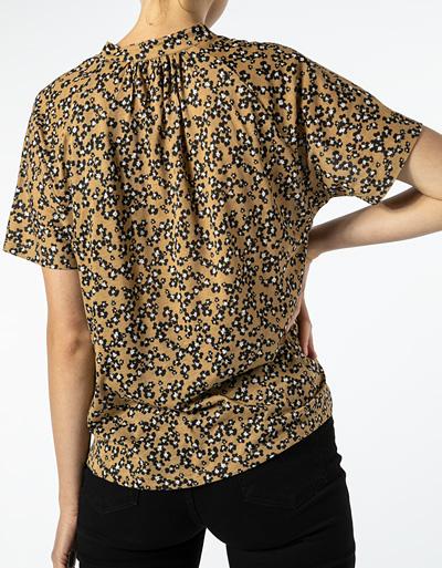 Marc O'Polo Shirt Aus Bio Baumwolle