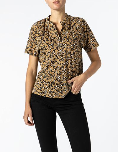 Marc O'Polo Shirt aus Bio Baumwolle