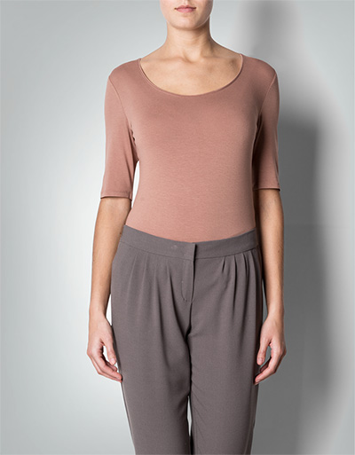 Marc O'Polo Shirt aus Mikrofaser