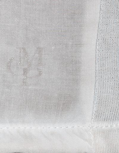 Marc O'Polo Shirt-Bluse Aus Mikrofaser