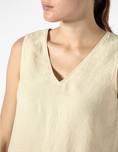 Marc O'Polo Shirt Im Material Mix