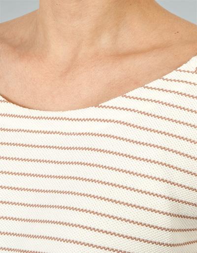 Marc O'Polo Shirt In Strick-Qualität