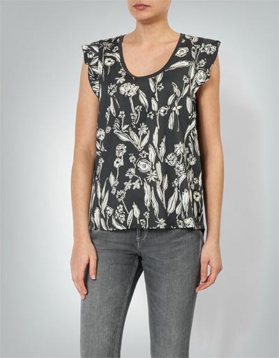 Marc O'Polo Shirt mit Blumenmuster
