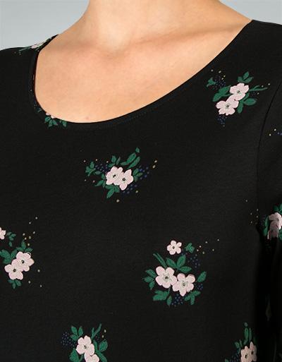 Marc O'Polo Shirt Mit Blumenprint