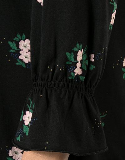 Marc O'Polo Shirt Mit Blumenprint