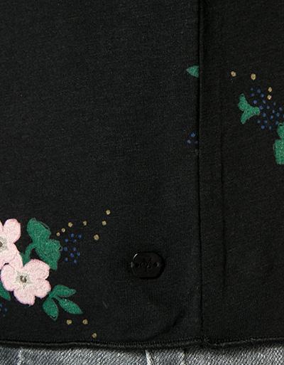 Marc O'Polo Shirt Mit Blumenprint