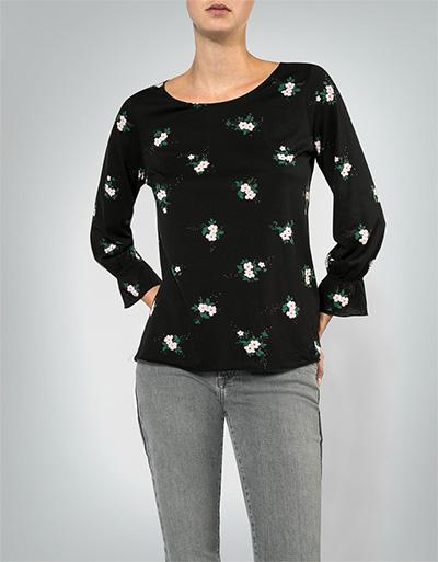 Marc O'Polo Shirt mit Blumenprint