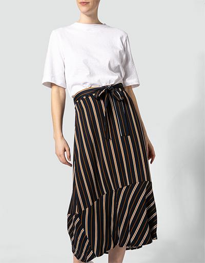 Marc O'Polo Shirt mit breitem Bündchen