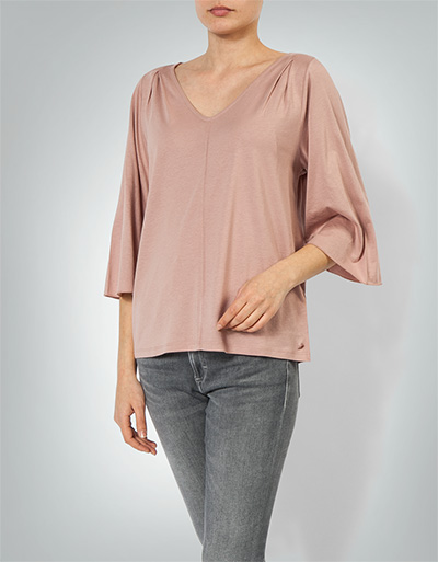 Marc O'Polo Shirt mit Flügelärmeln