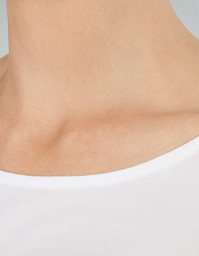 Marc O'Polo Shirt Mit Gerafften Ärmeln