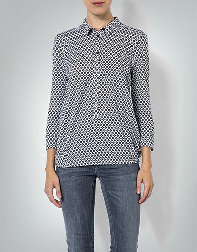 Marc O'Polo Shirtbluse im Ethno-Look