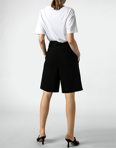 Marc O'Polo Shorts Aus Schurwolle