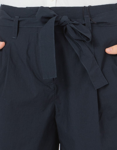 Marc O'Polo Shorts Mit Bundfalten