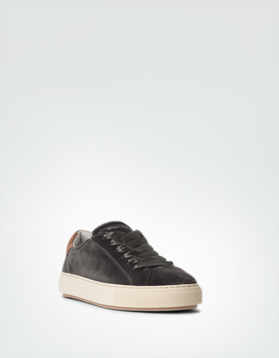 Marc O'Polo Sneaker Aus Samt