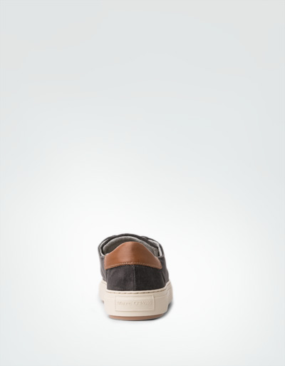 Marc O'Polo Sneaker Aus Samt