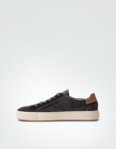Marc O'Polo Sneaker Aus Samt