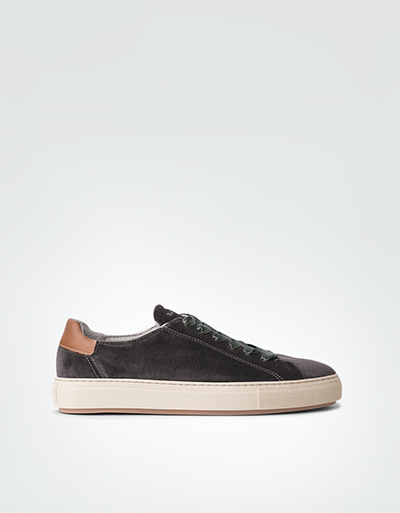 Marc O'Polo Sneaker aus Samt