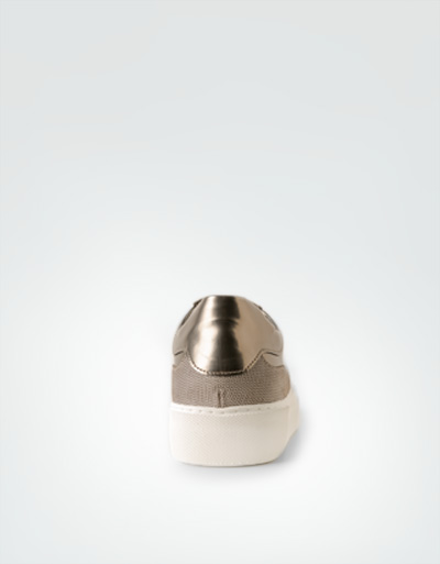 Marc O'Polo Sneaker Im Metallic-Look