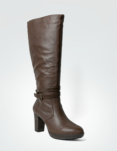 Marc O'Polo Stiefel Im Dezenten Vintage-Look
