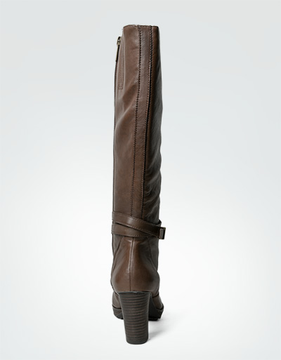 Marc O'Polo Stiefel Im Dezenten Vintage-Look