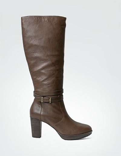 Marc O'Polo Stiefel im dezenten Vintage-Look
