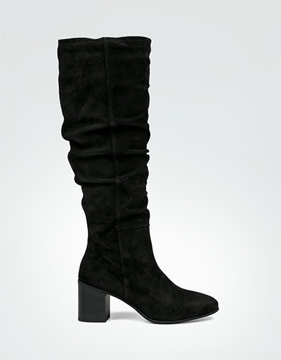 Marc O'Polo Stiefel mit Raffung