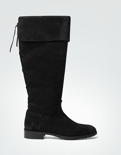 Marc O'Polo Stiefel mit Zierschnürung