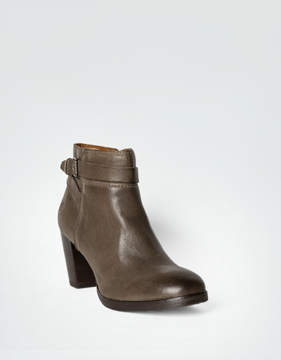 Marc O'Polo Stiefelette Aus Glattleder
